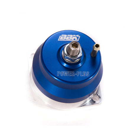 BBK 94-98 Mustang 5.0 / 4.6 Adjustable Fuel Pressure Regulator 1707