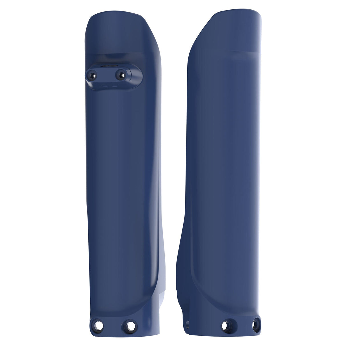 POLISPORT Fork Guards Blue 8398900003