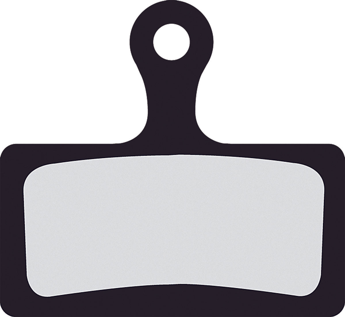 EBC Brake Pads Cfa614 CFA614