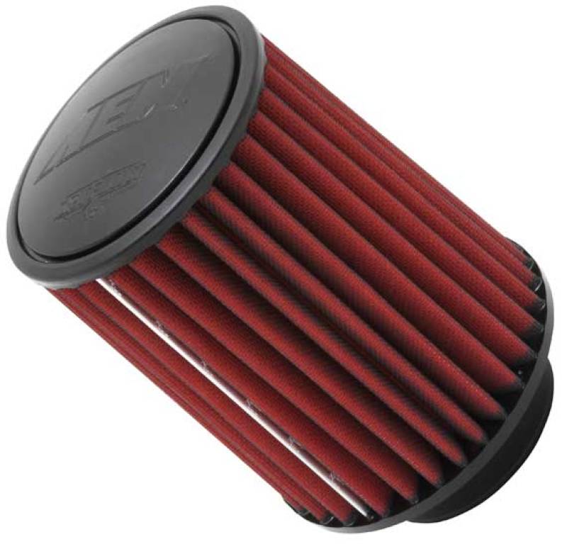 AEM DryFlow Conical Air Filter 5.25in Base OD / 4.75in Top OD / 7in Height 21-2047DK