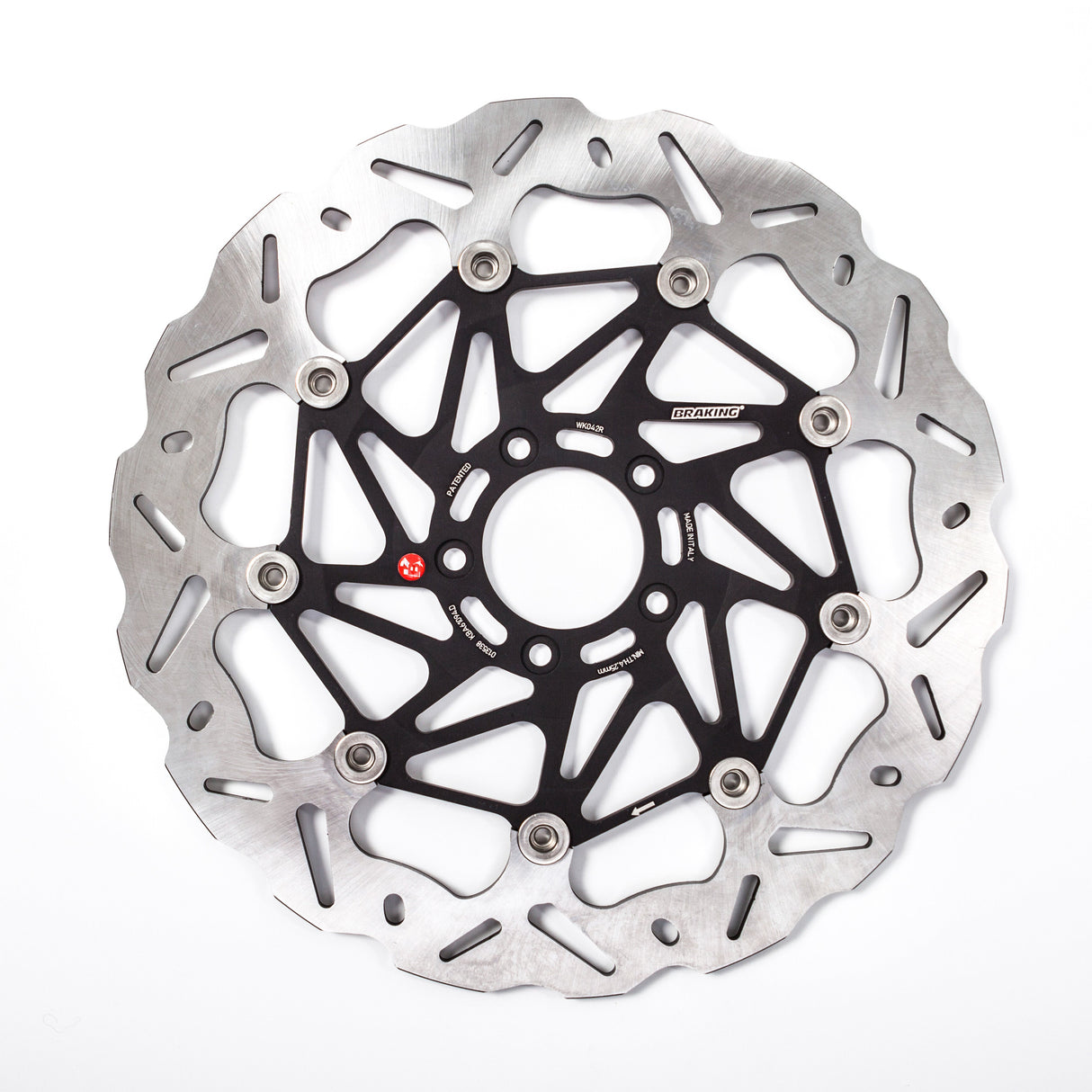 BRAKING Sk2 Directional Rotor Right WK042R