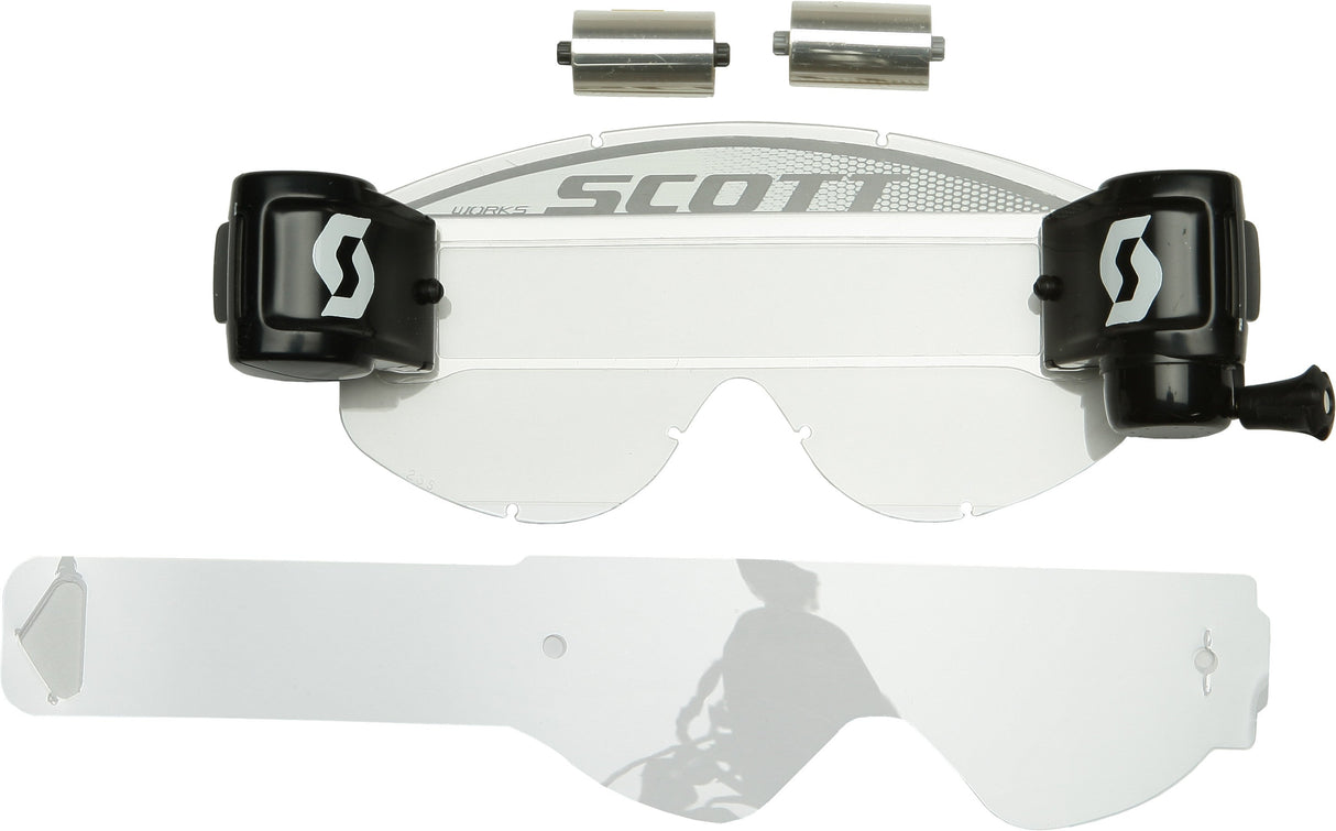 SCOTT Works Grid Film Kit Reco 235520-223