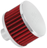 K&N Filter 1in Vent  3in Diameter 2in Height 62-1170