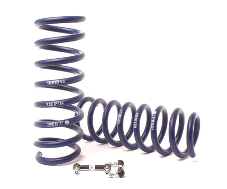 H&R 09-15 BMW 750Li F02 Sport Spring (w/Self-Leveling) 28999-5