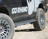 Go Rhino 19-20 Ram 1500 RB20 Complete Kit w/RB20 + Brkts + 2 RB20 Drop Steps 6943068720T