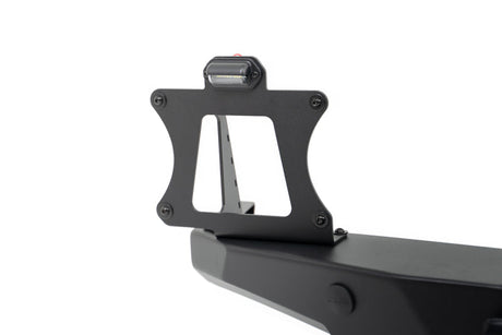 DV8 Offroad 2018 Jeep Wrangler JL FS-15 Series Rear Bumper RBJL-11