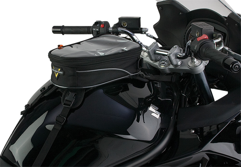 NELSON-RIGGCl-1010 Microtank Bag (Strap Mount)CL-1010-ST