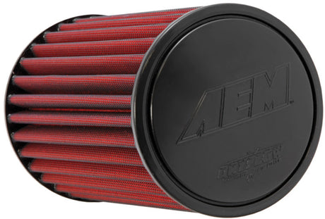 AEM 3.5 inch Short Neck 9 inch Element Filter Replacement 21-2049DK