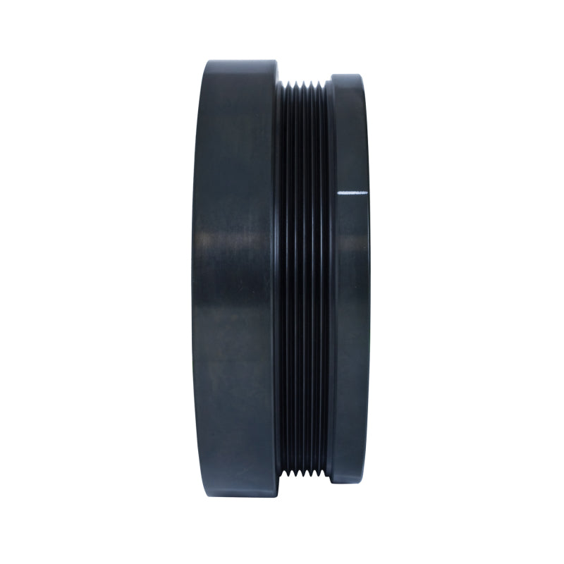 Fluidampr 6.6L GM Duramax 2001-2005 Steel Externally Balanced Damper 890101