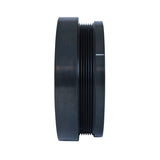 Fluidampr 6.6L GM Duramax 2001-2005 Steel Externally Balanced Damper 890101