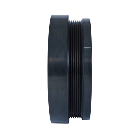 Fluidampr 6.6L GM Duramax 2001-2005 Steel Externally Balanced Damper 890101