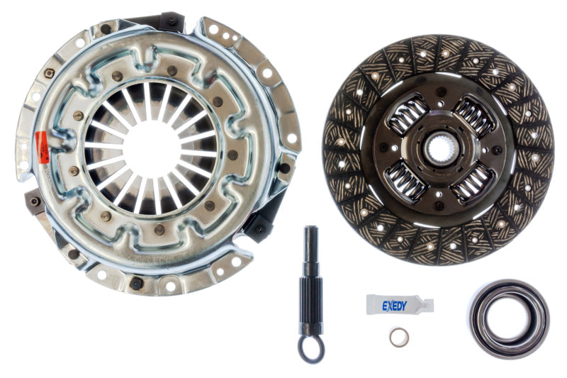 Exedy 1990-1996 Nissan 300ZX 2+2 V6 Stage 1 Organic Clutch 06801B