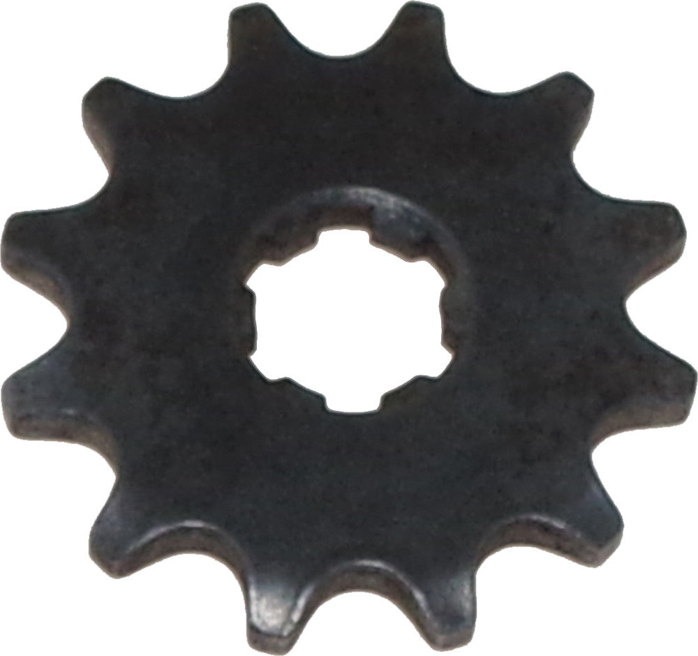 MOGO PARTSChinese Drive Sprocket No Bolt Hole 420-12t 17mm10-0329