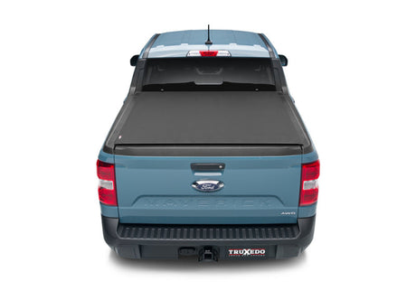Truxedo 2022 Ford Maverick 4ft 6in Pro X15 Bed Cover 1494701