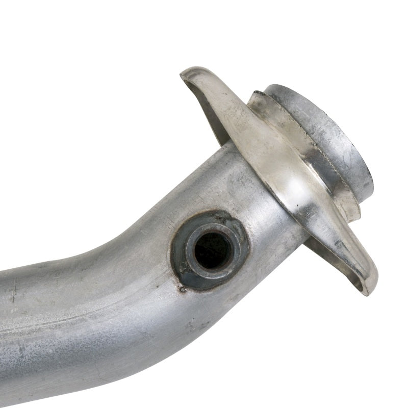 BBK 94-95 Mustang 5.0 High Flow H Pipe With Catalytic Converters - 2-1/2 1563