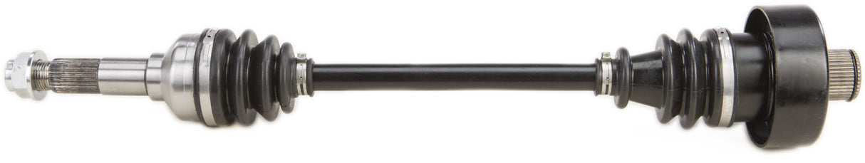 OPEN TRAILOe Rear AxlePAXL-1103