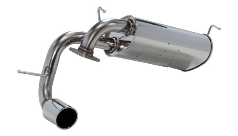 HKS 99-07 Toyota MR2 (MR-S) ZZW 30 1ZZ-FE Legamax Exhaust System 3302-ST065