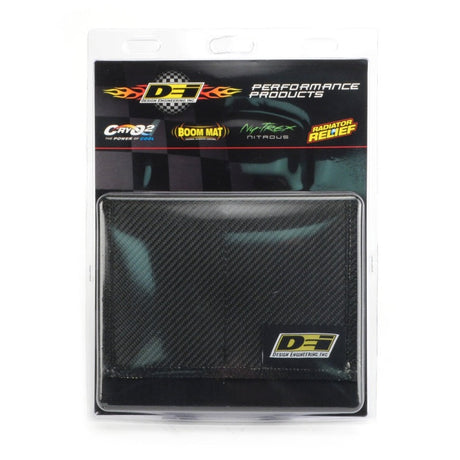 DEI Starter Shield 2ft x 7in Wide - Onyx 10236
