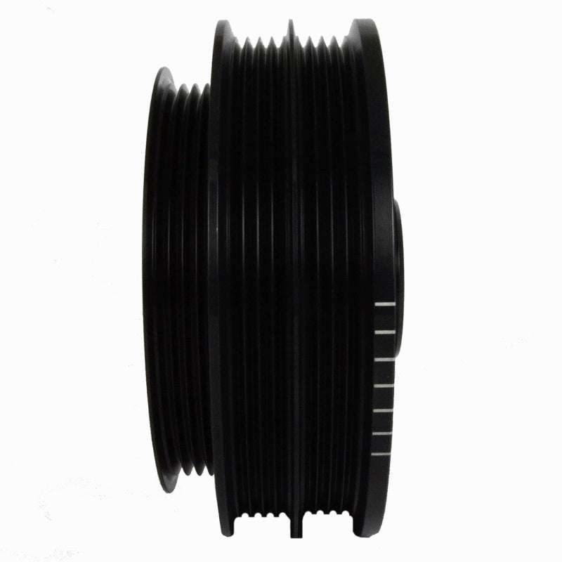 Fluidampr Nissan RB20DET/RB25DET NEO Phase-1 BNR32 GT-R Steel Internally Balanced Damper 610921