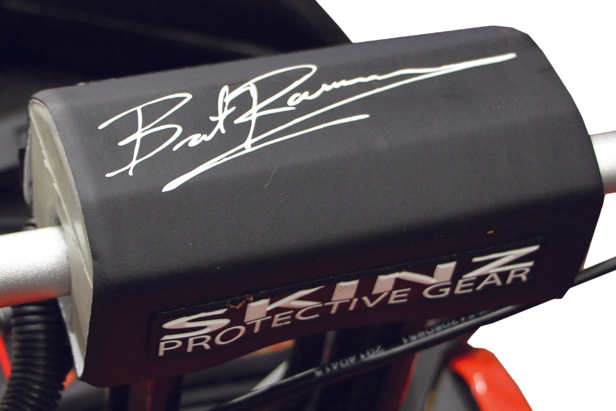 SPG Bar Pad Rassmusen BPR100-BK