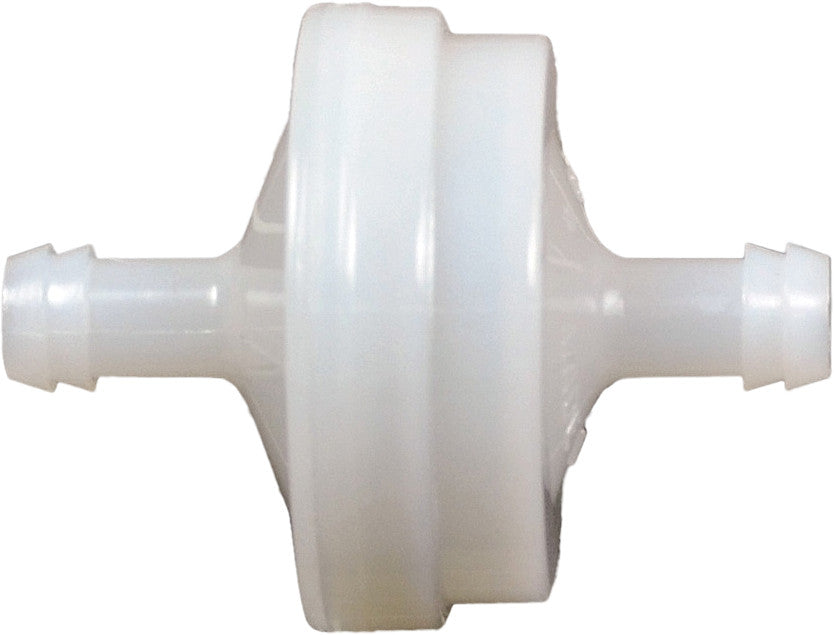VISU-FILTER 1/4" Fuel Filter 8411-00-9909