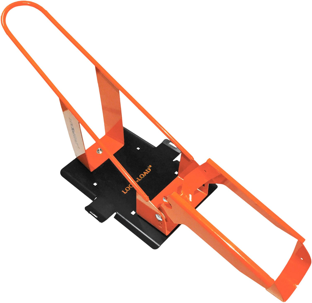 LOCK AND LOADDirt Bike/Mtn Bike Wheel ChockBK500