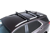 Vortex SX Black 2 Bar Roof Rack K-SX100VA118B