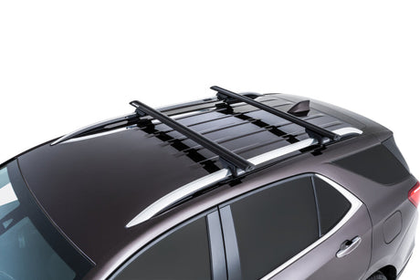 Vortex SX Black 2 Bar Roof Rack K-SX100VA118B