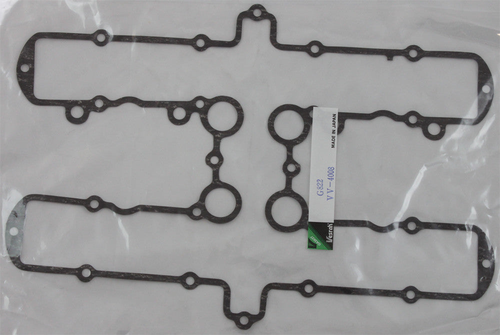 VESRAH Valve Gskt- Kz750 '80-82 + Kz650 '81-82 VV-4008