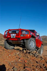 ARB Combar Suit ARB Fog Hummer H3 No Flares05-10 8-9.5 3468020