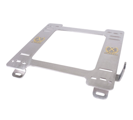 NRG Seat Brackets - 98-05 Mazda Mx-5 Miata NB - Pair SBK-MZ02