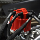 DEI Protect-A-Sleeve 1/2in ID x 6ft Universal - Titanium 10591