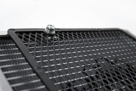 CSF 18+ Mercedes AMG GT R/ GT C Auxiliary Radiator- Fits Left and Right - Sold Individually 8190