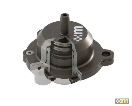 mountune Uprated Air Recirculation Valve 2016 Focus RS 2536-TRV-AA