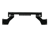 DV8 Offroad 21-22 Ford Bronco 4dr Rear Speaker & Light Mount Bar BRSB-01