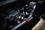 AMS Performance 15-20 Ford F-150 2.7L EcoBoost Turbo Inlet Tubes AMS.44.08.0001-1