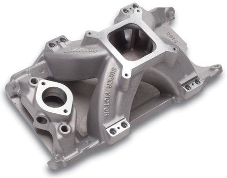 INTAKE MANIFOLD 28155