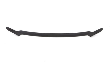 AVS 14-18 GMC Sierra 1500 Hoodflector Low Profile Hood Shield - Smoke 21023