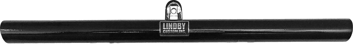 LINDBYFaring Support Bar Roadglide 98-Up BlkBL1609