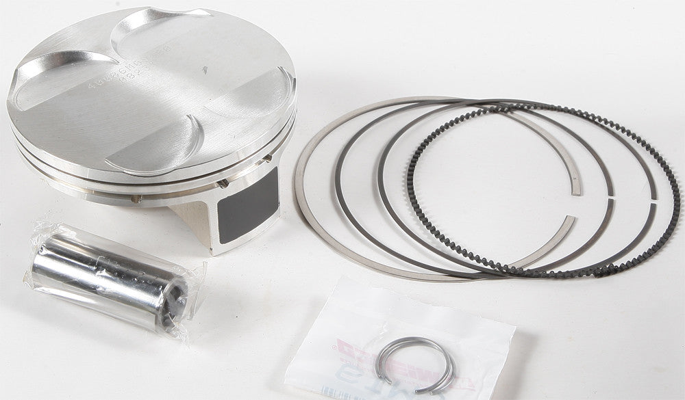 WISECO Piston Kit Armorglide Box Frg 96.00/Std 12.5:1 Suz 40086M09600