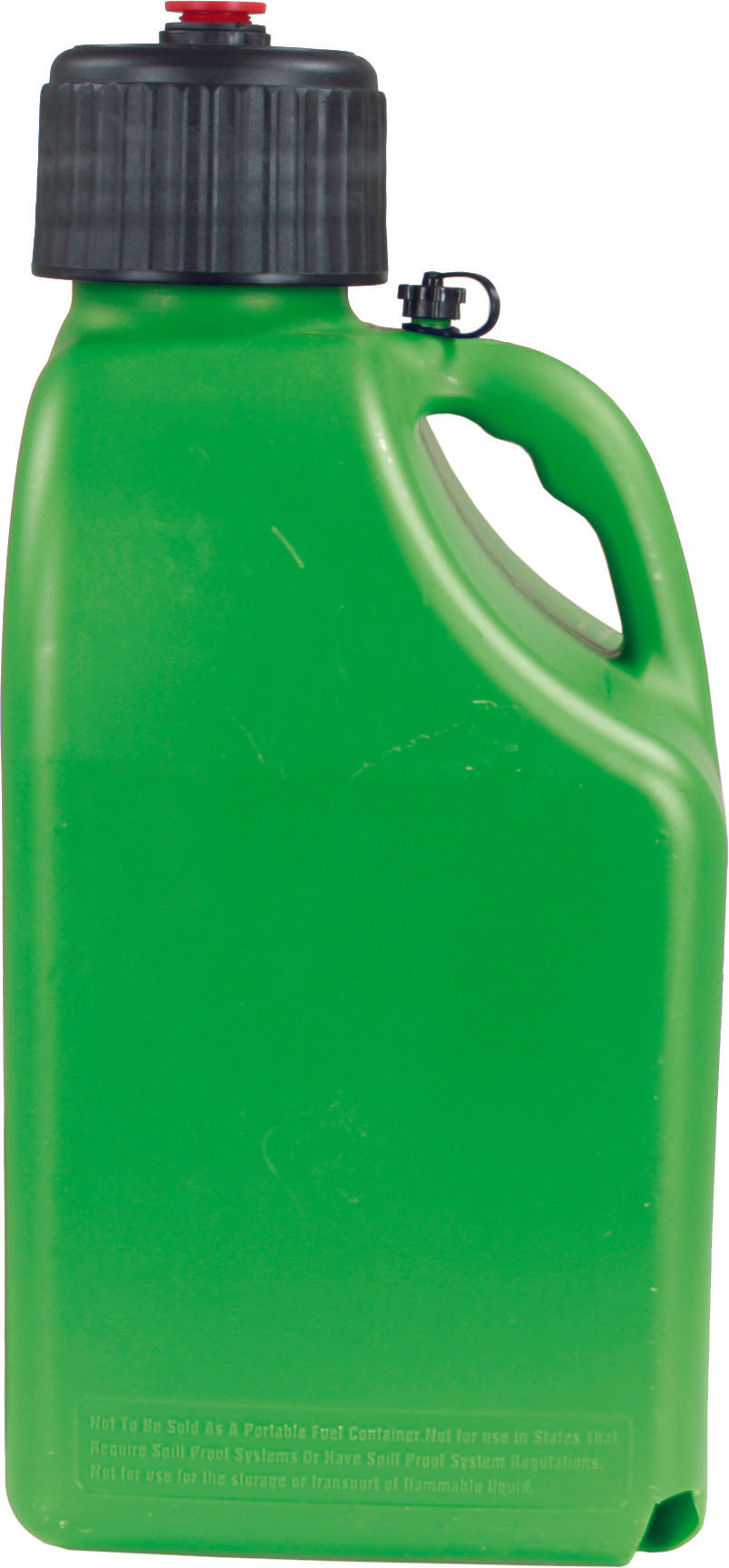 LCLc Utility Container Green 5gal30-1182