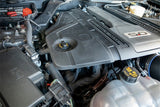 Corsa 2018+ Ford Mustang GT Catch Can CC0003