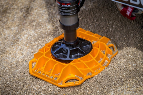 ARB Jack Base - 15400lbs Load Capacity 10100111