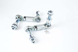 SPL Parts 03-08 Nissan 350Z Front Swaybar Endlinks SPL FE Z33