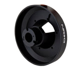 NRG Short Hub Adapter Mitsubishi Evo X (Incorporates SRS Clock Spring / SRS Resistors Incl.) SRK-102H