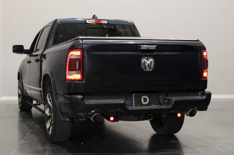 Diode Dynamics Stage Series Reverse Light Kit for 2019-Present Ram C1R DD7591