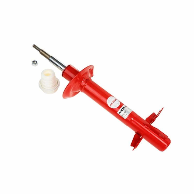 Koni 14-18 Dodge ProMaster Van w/Leaf Spring Rear Susp. (Non Torsion Rear Susp.) Front FSD Strut 8705 1332