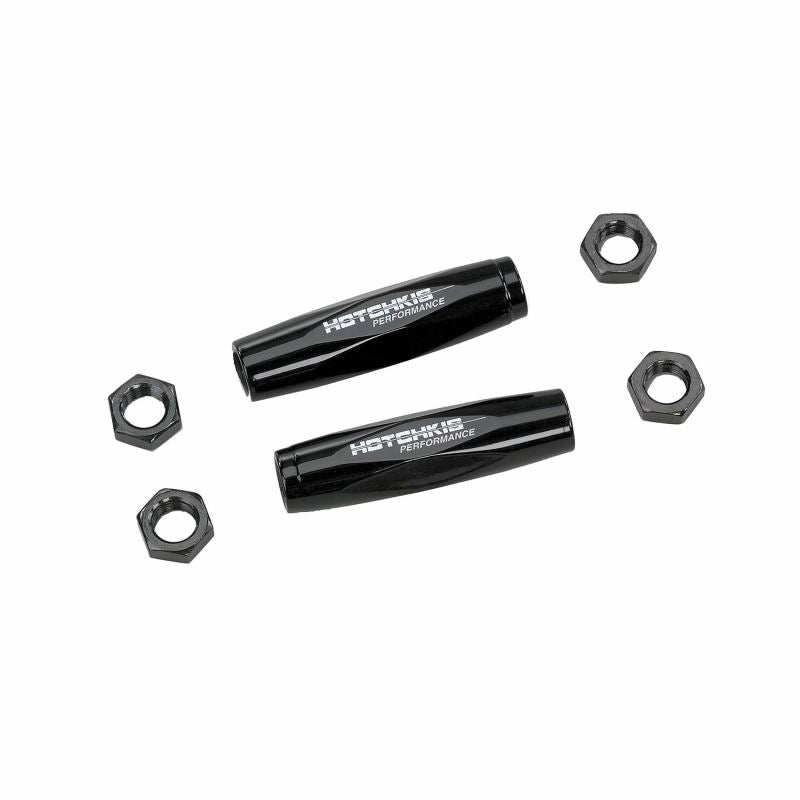 Hotchkis 63 Chevy Bel Air/Biscayne / 67-69 Chevy Camaro/Pontiac Firebird Tie Rod Sleeves 1607