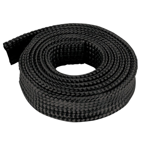 DEI Protect-A-Sleeve 1/2in ID x 6ft Universal - Titanium 10591
