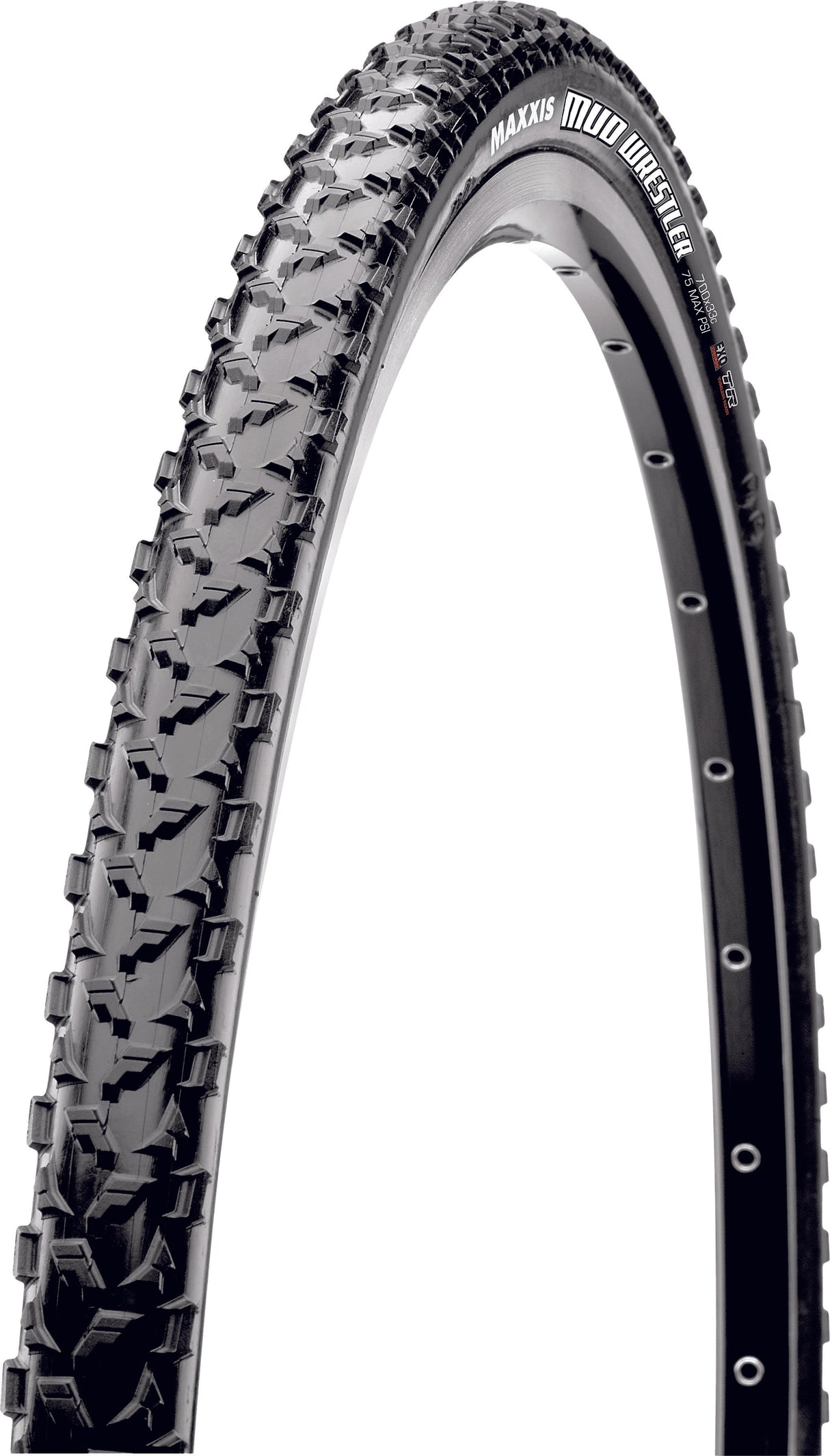 MAXXISTire Mud Wrestler F/R 27.5x1.30 TtETB88992200